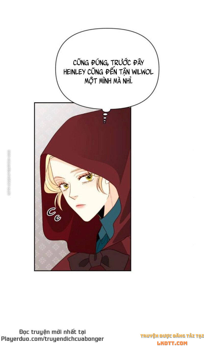 Hoàng Hậu Tái Hôn Chapter 84 - Trang 2