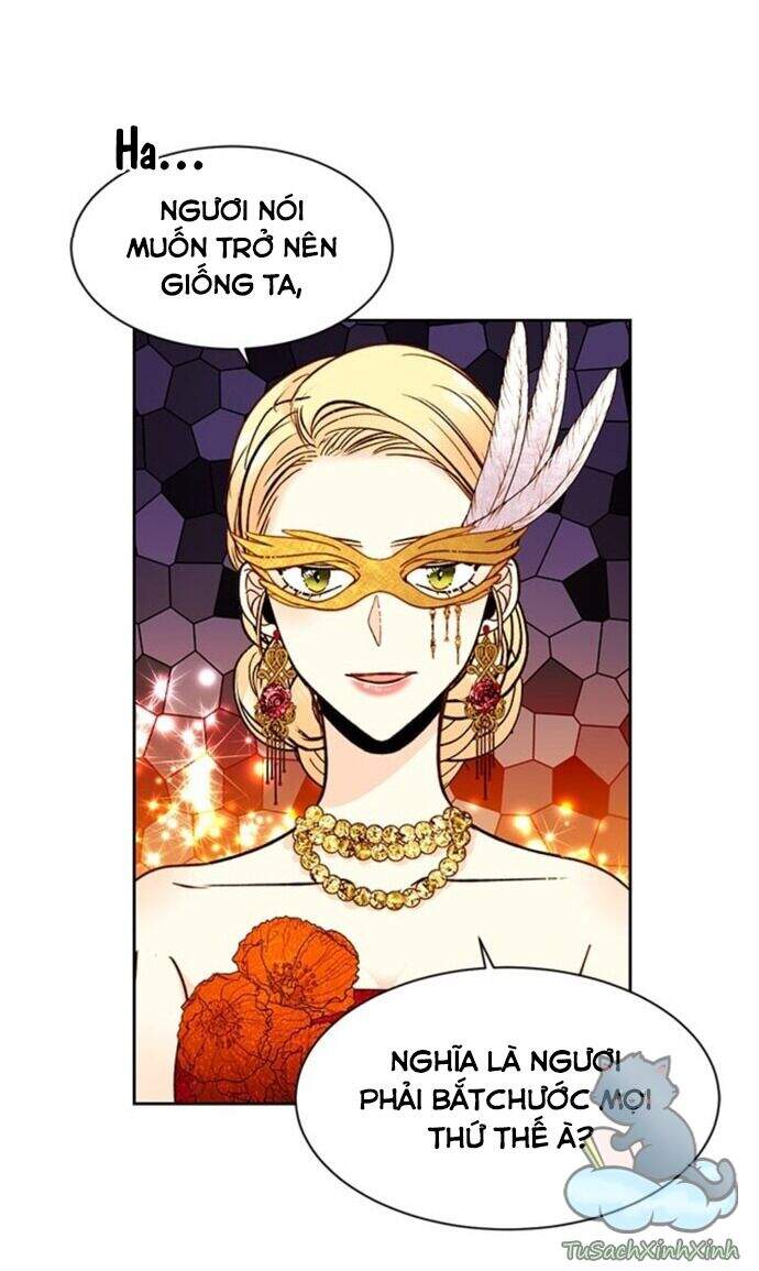 Hoàng Hậu Tái Hôn Chapter 85.5 - Trang 2