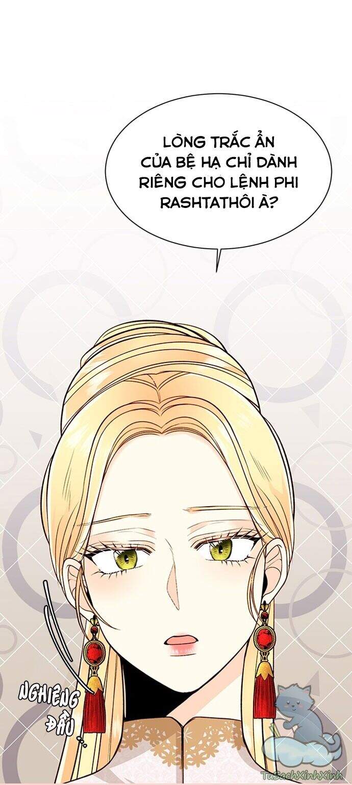 Hoàng Hậu Tái Hôn Chapter 85.5 - Trang 2