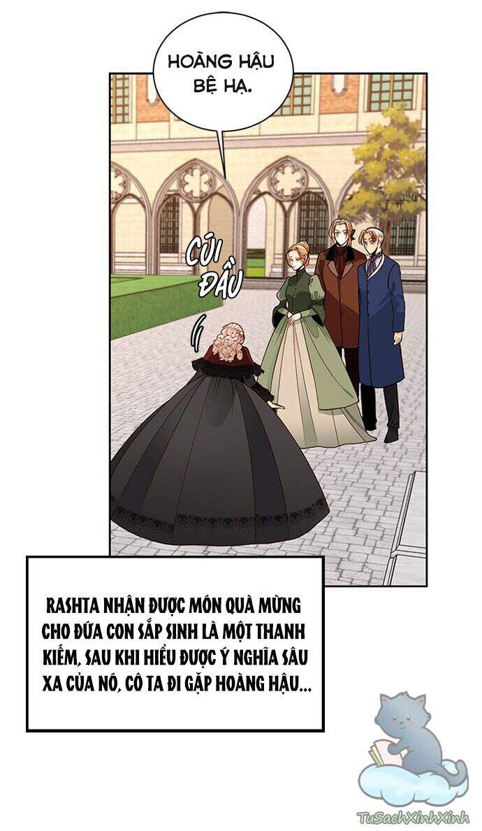 Hoàng Hậu Tái Hôn Chapter 85.5 - Trang 2