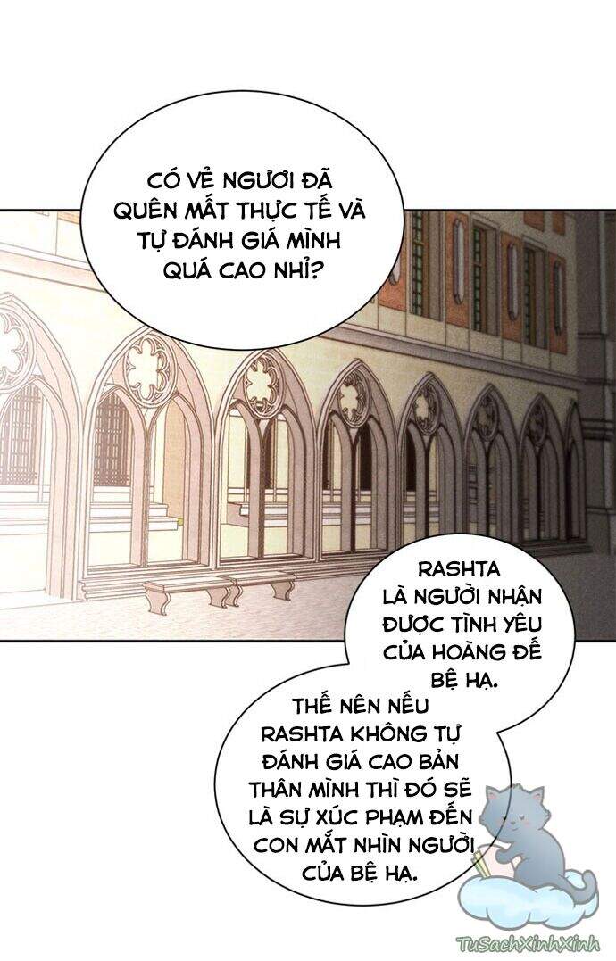 Hoàng Hậu Tái Hôn Chapter 85.5 - Trang 2