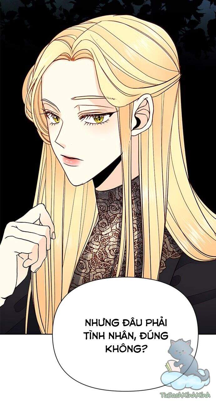 Hoàng Hậu Tái Hôn Chapter 85.5 - Trang 2