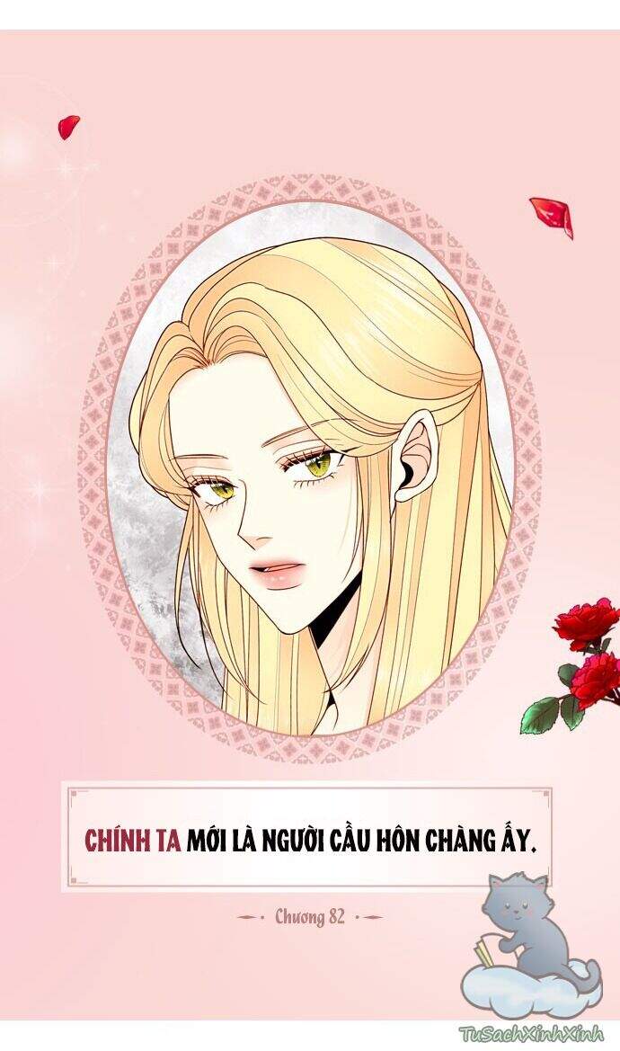 Hoàng Hậu Tái Hôn Chapter 85.5 - Trang 2
