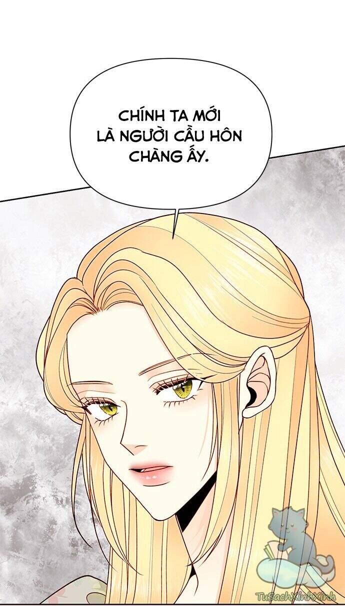 Hoàng Hậu Tái Hôn Chapter 85.5 - Trang 2