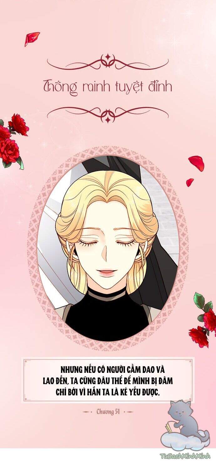 Hoàng Hậu Tái Hôn Chapter 85.5 - Trang 2