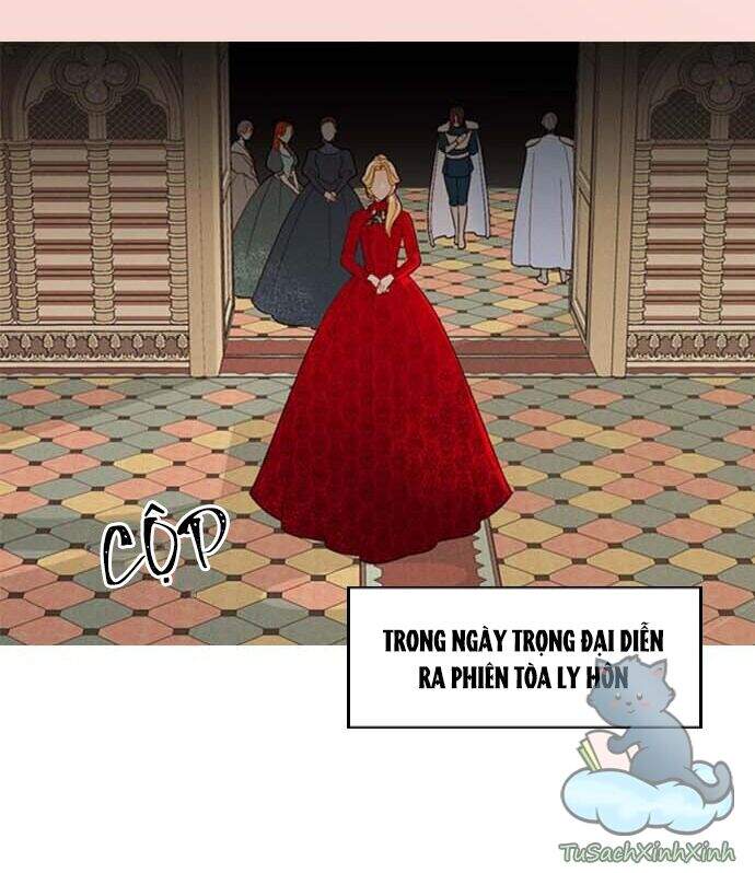 Hoàng Hậu Tái Hôn Chapter 85.5 - Trang 2