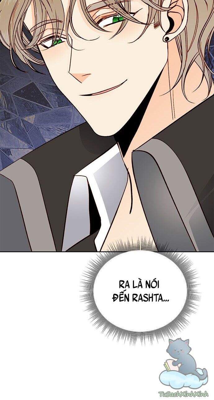 Hoàng Hậu Tái Hôn Chapter 85.5 - Trang 2