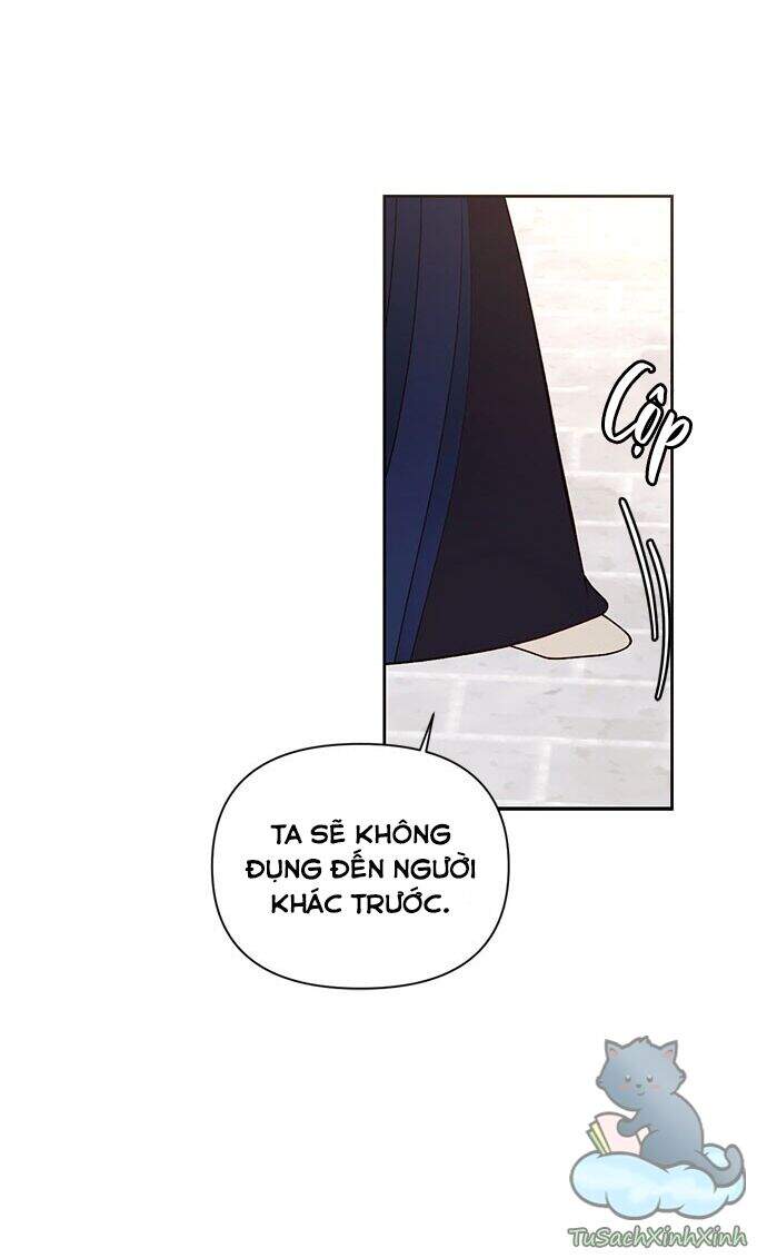 Hoàng Hậu Tái Hôn Chapter 85.5 - Trang 2