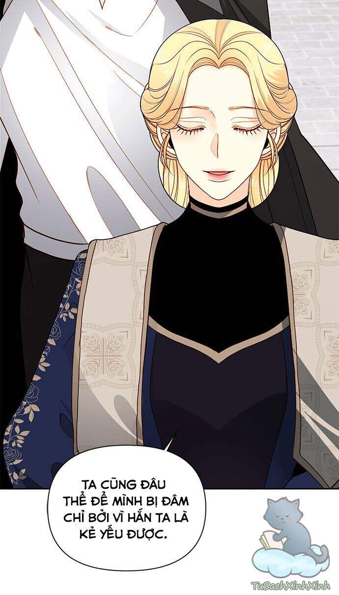 Hoàng Hậu Tái Hôn Chapter 85.5 - Trang 2