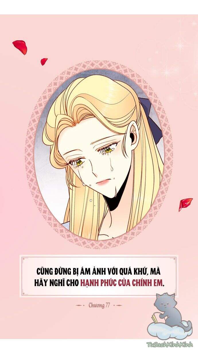 Hoàng Hậu Tái Hôn Chapter 85.5 - Trang 2