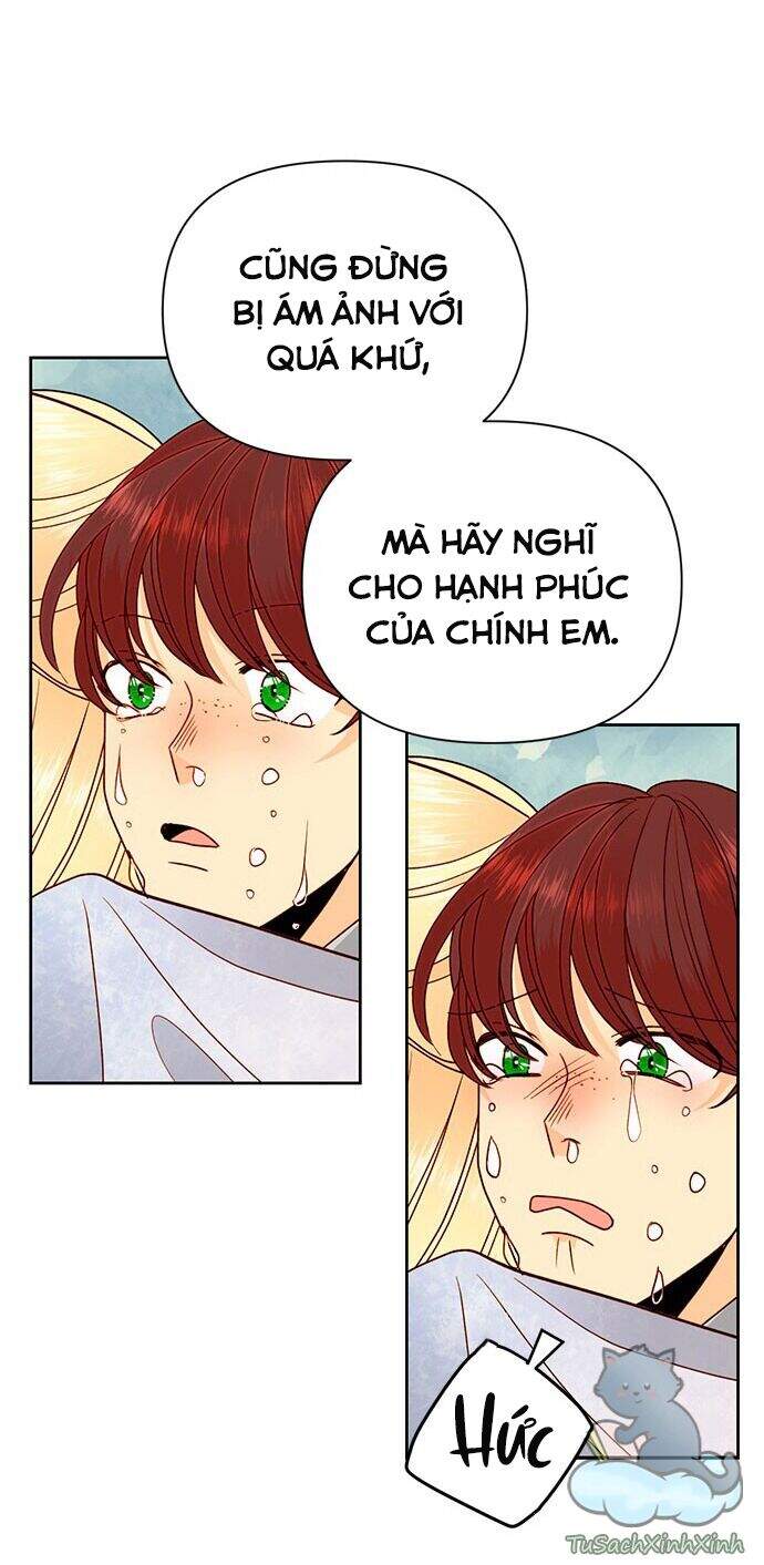 Hoàng Hậu Tái Hôn Chapter 85.5 - Trang 2