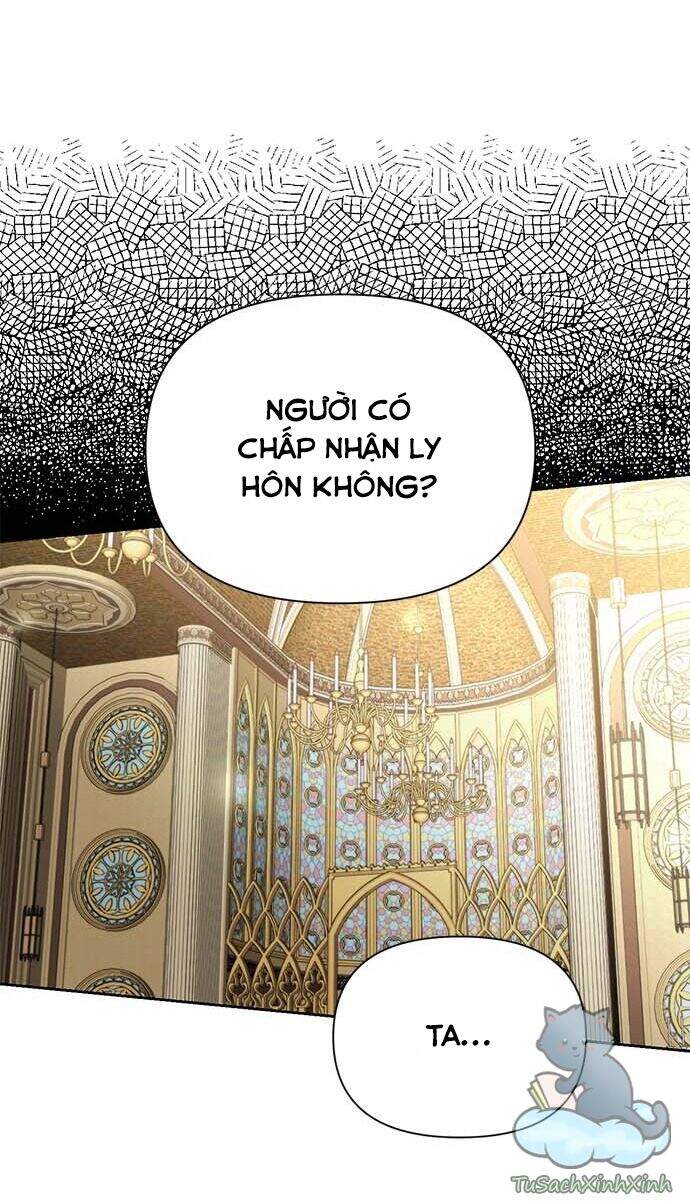 Hoàng Hậu Tái Hôn Chapter 85.5 - Trang 2