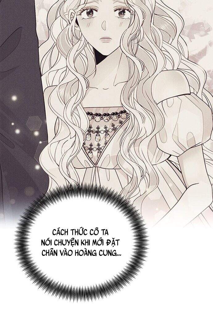Hoàng Hậu Tái Hôn Chapter 85.5 - Trang 2
