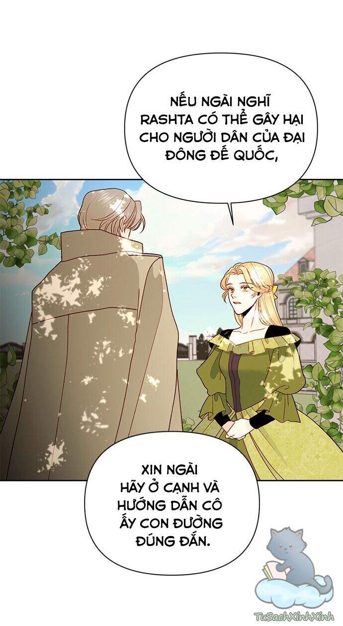 Hoàng Hậu Tái Hôn Chapter 85.5 - Trang 2
