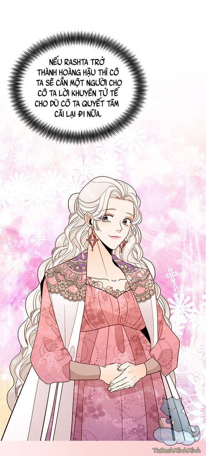 Hoàng Hậu Tái Hôn Chapter 85.5 - Trang 2