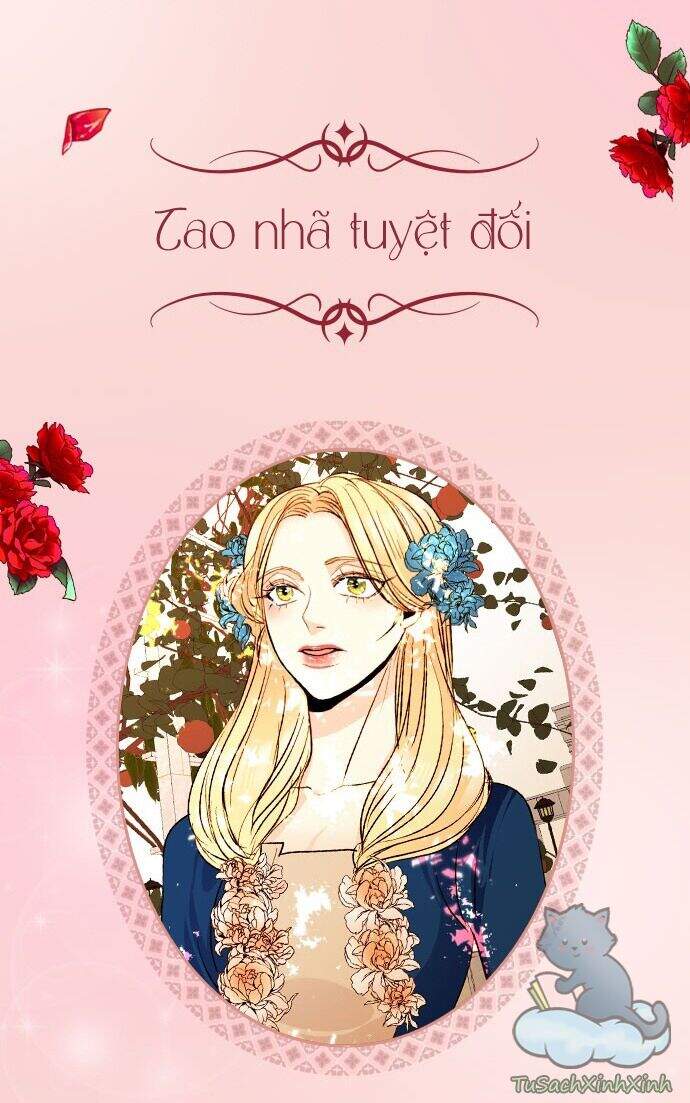 Hoàng Hậu Tái Hôn Chapter 85.5 - Trang 2