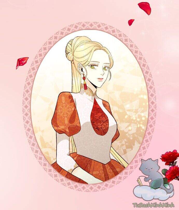 Hoàng Hậu Tái Hôn Chapter 85.5 - Trang 2