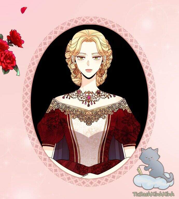 Hoàng Hậu Tái Hôn Chapter 85.5 - Trang 2