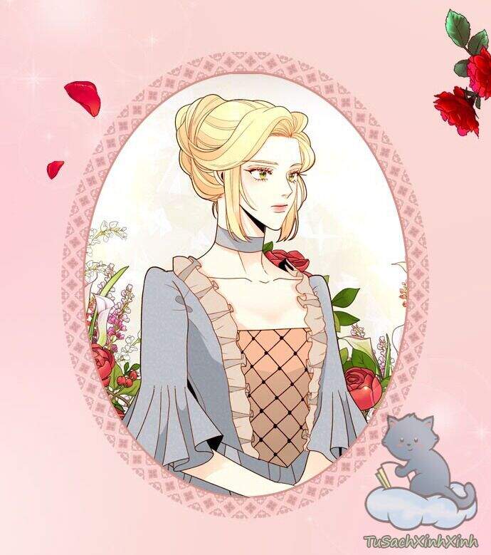 Hoàng Hậu Tái Hôn Chapter 85.5 - Trang 2