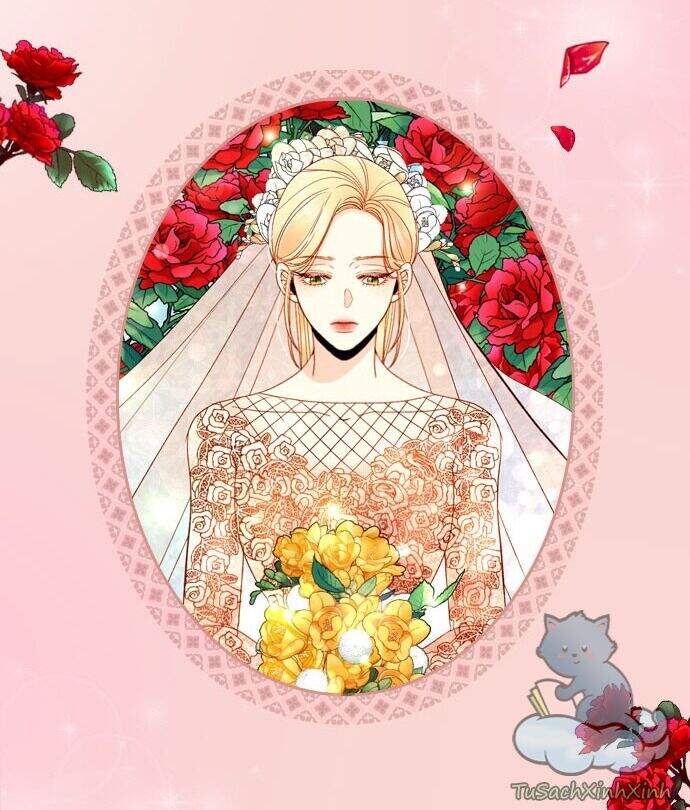 Hoàng Hậu Tái Hôn Chapter 85.5 - Trang 2
