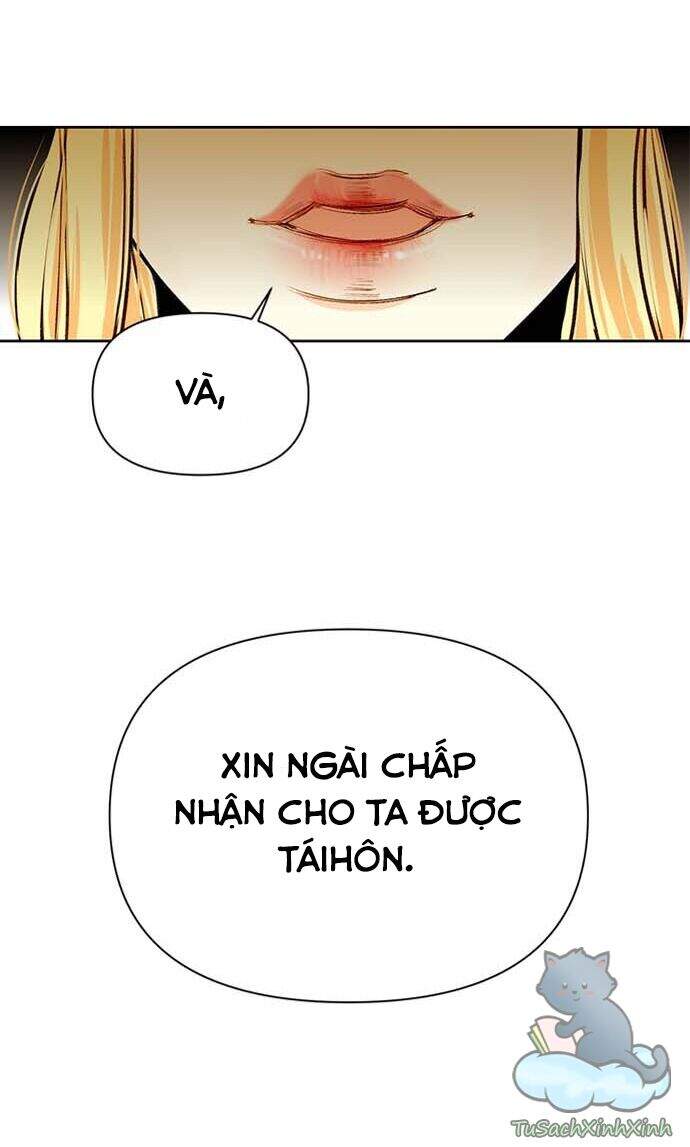 Hoàng Hậu Tái Hôn Chapter 85.5 - Trang 2