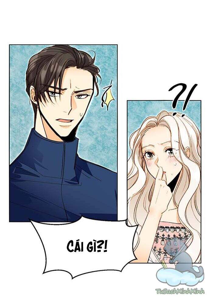 Hoàng Hậu Tái Hôn Chapter 85.5 - Trang 2