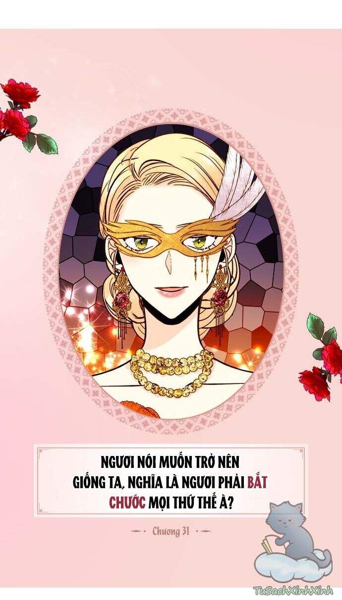 Hoàng Hậu Tái Hôn Chapter 85.5 - Trang 2