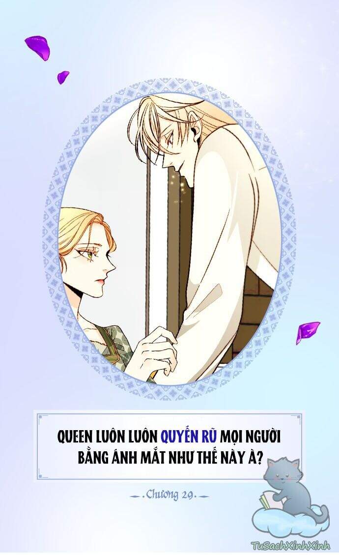 Hoàng Hậu Tái Hôn Chapter 85.6 - Trang 2