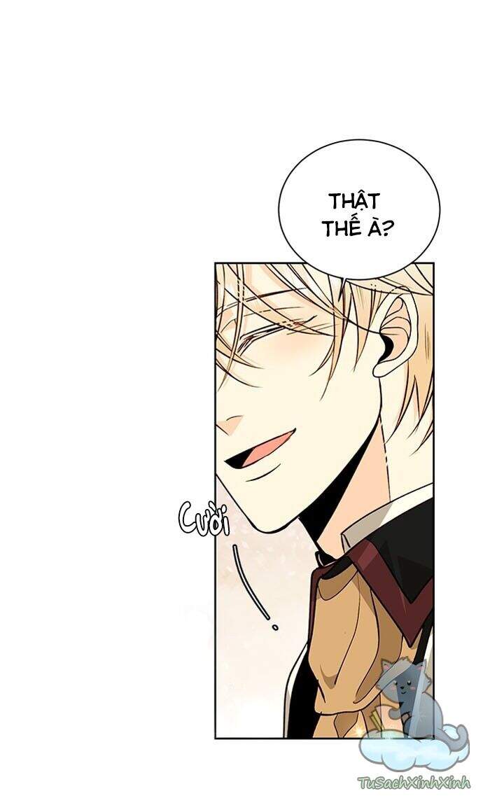 Hoàng Hậu Tái Hôn Chapter 85.6 - Trang 2