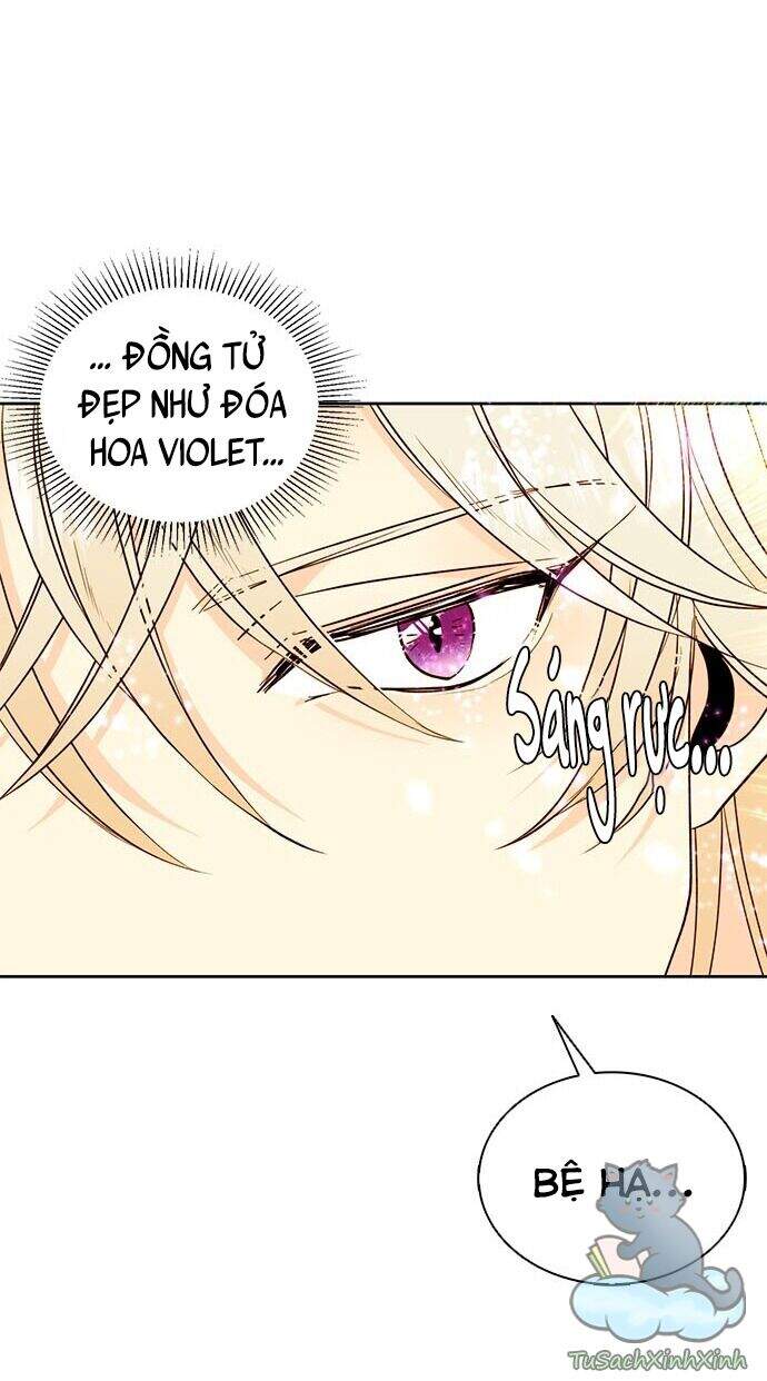 Hoàng Hậu Tái Hôn Chapter 85.6 - Trang 2