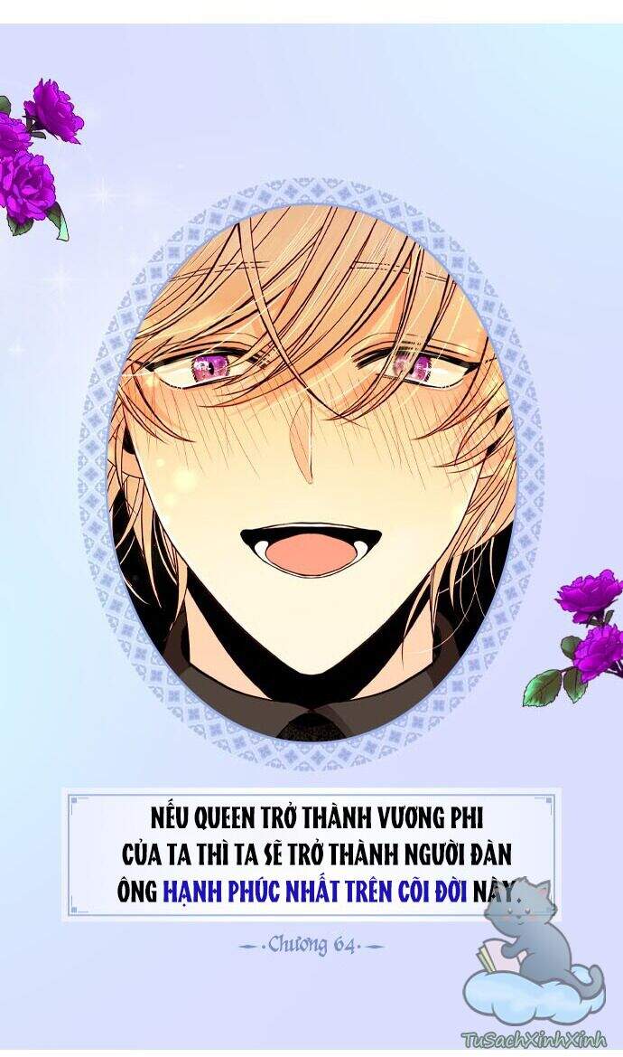 Hoàng Hậu Tái Hôn Chapter 85.6 - Trang 2
