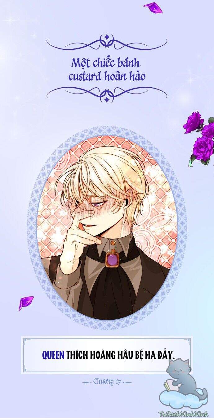 Hoàng Hậu Tái Hôn Chapter 85.6 - Trang 2