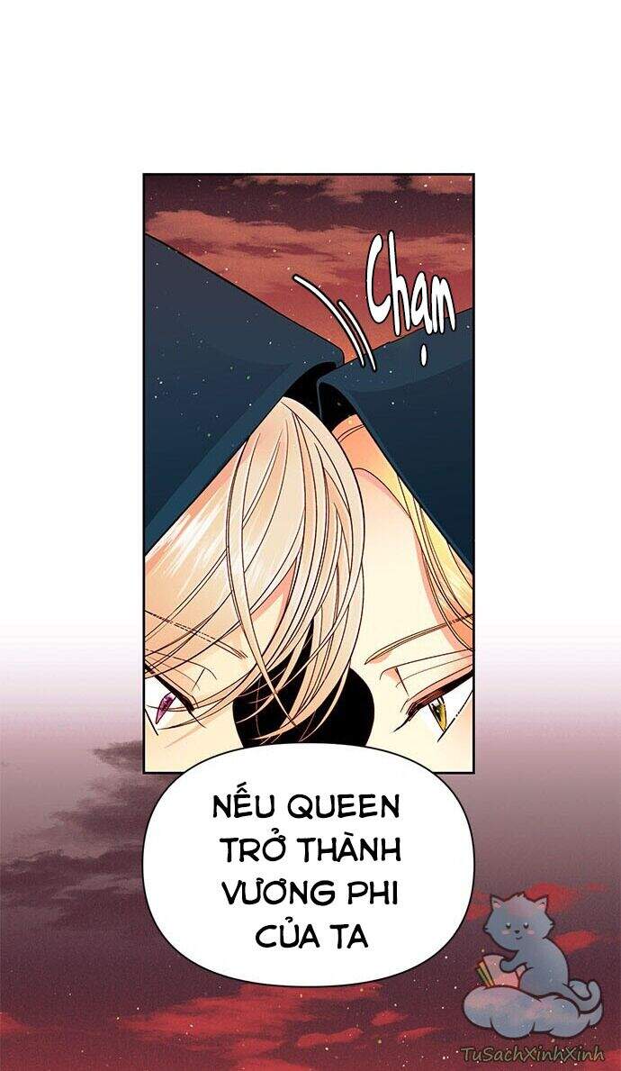 Hoàng Hậu Tái Hôn Chapter 85.6 - Trang 2