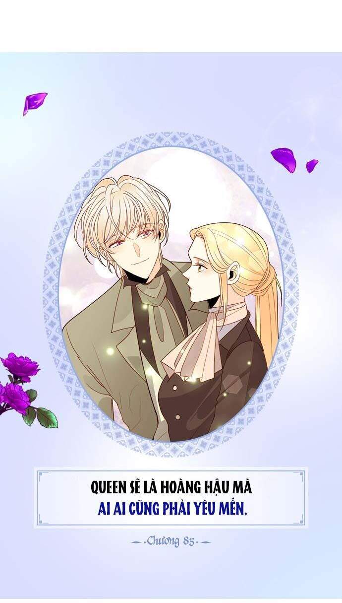 Hoàng Hậu Tái Hôn Chapter 85.6 - Trang 2