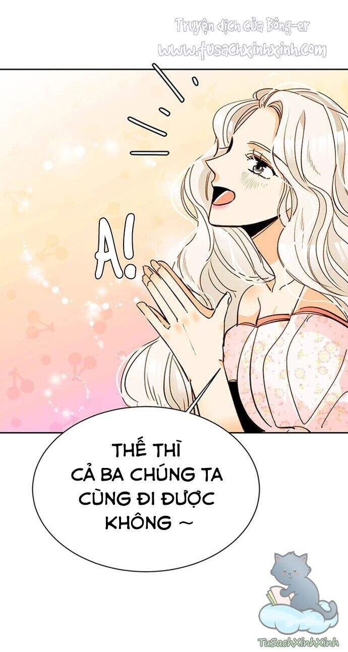 Hoàng Hậu Tái Hôn Chapter 85.6 - Trang 2
