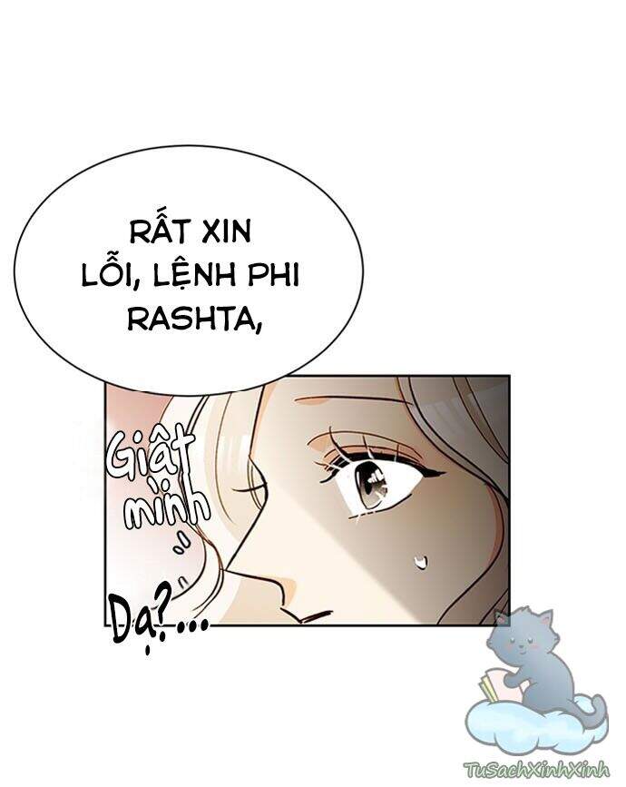 Hoàng Hậu Tái Hôn Chapter 85.6 - Trang 2