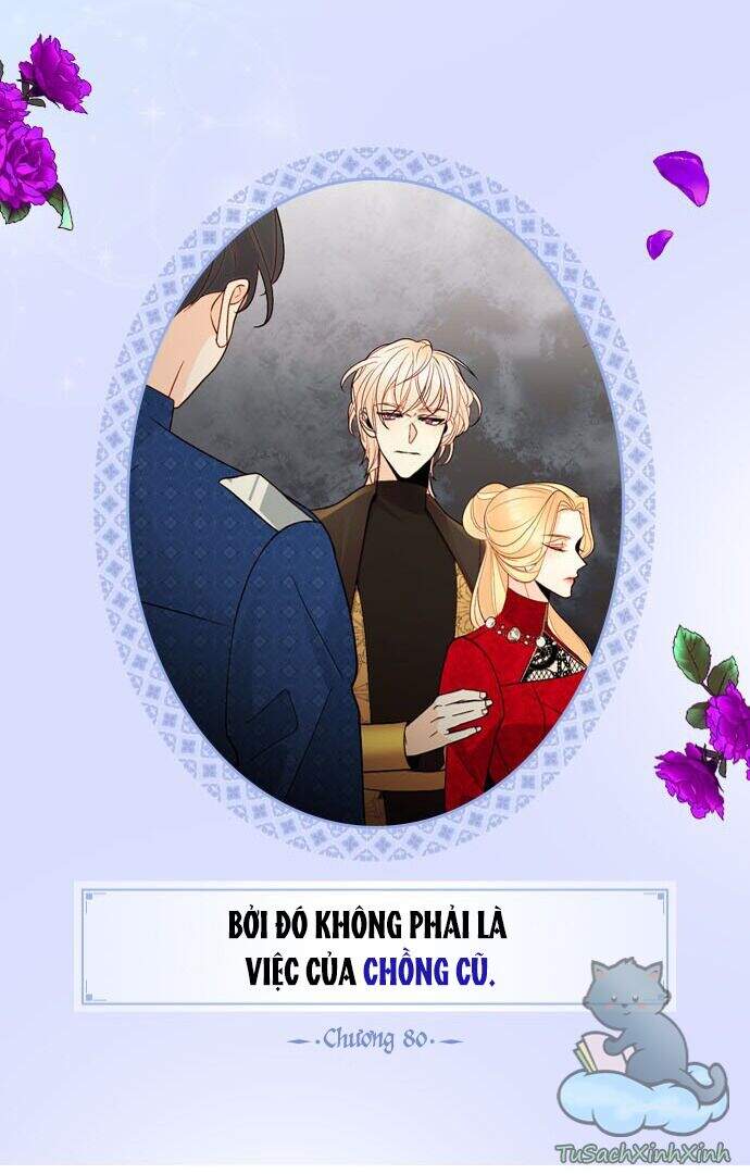 Hoàng Hậu Tái Hôn Chapter 85.6 - Trang 2
