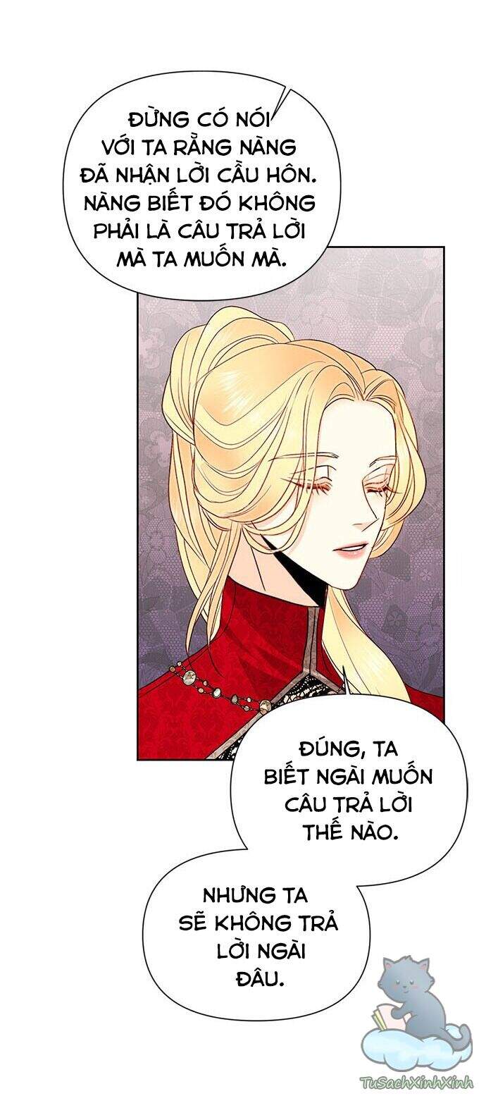 Hoàng Hậu Tái Hôn Chapter 85.6 - Trang 2