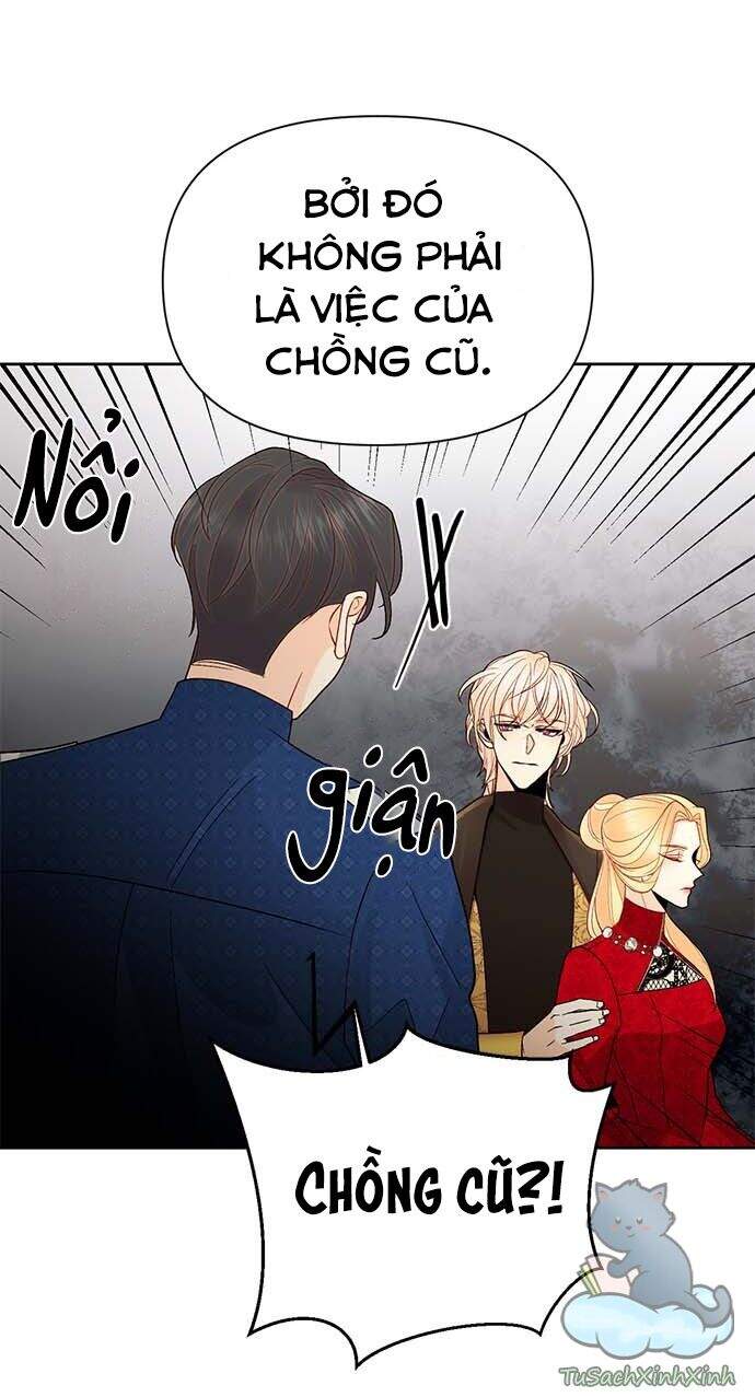 Hoàng Hậu Tái Hôn Chapter 85.6 - Trang 2