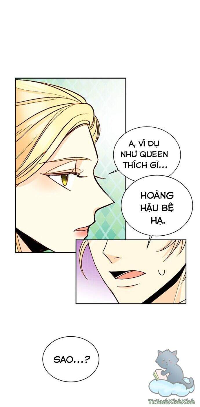 Hoàng Hậu Tái Hôn Chapter 85.6 - Trang 2