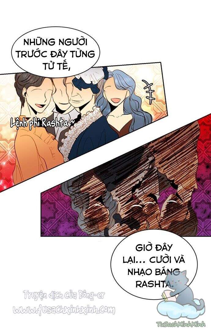 Hoàng Hậu Tái Hôn Chapter 85.6 - Trang 2