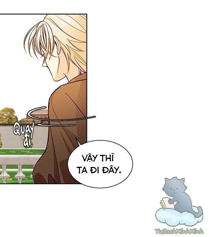 Hoàng Hậu Tái Hôn Chapter 85.6 - Trang 2