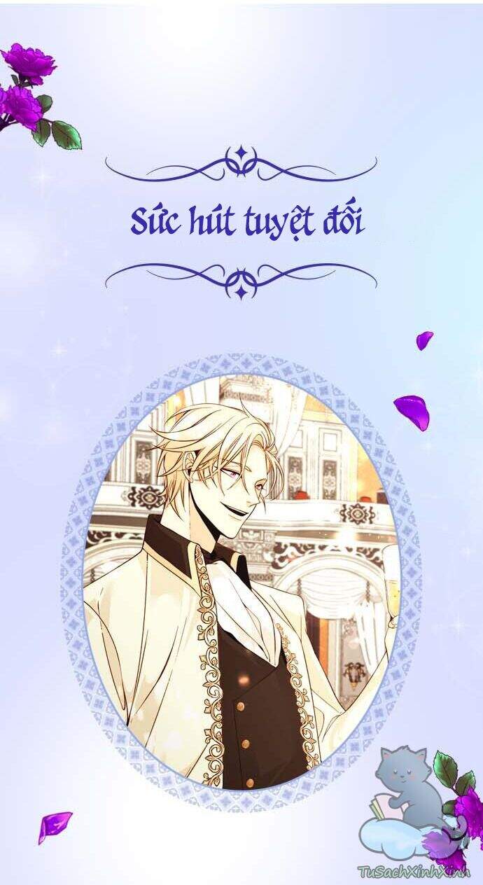Hoàng Hậu Tái Hôn Chapter 85.6 - Trang 2