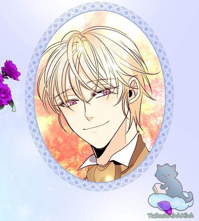 Hoàng Hậu Tái Hôn Chapter 85.6 - Trang 2