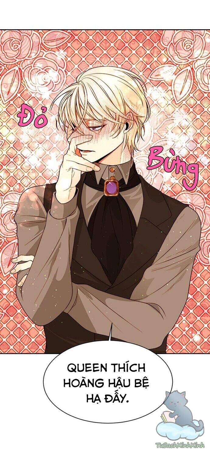Hoàng Hậu Tái Hôn Chapter 85.6 - Trang 2