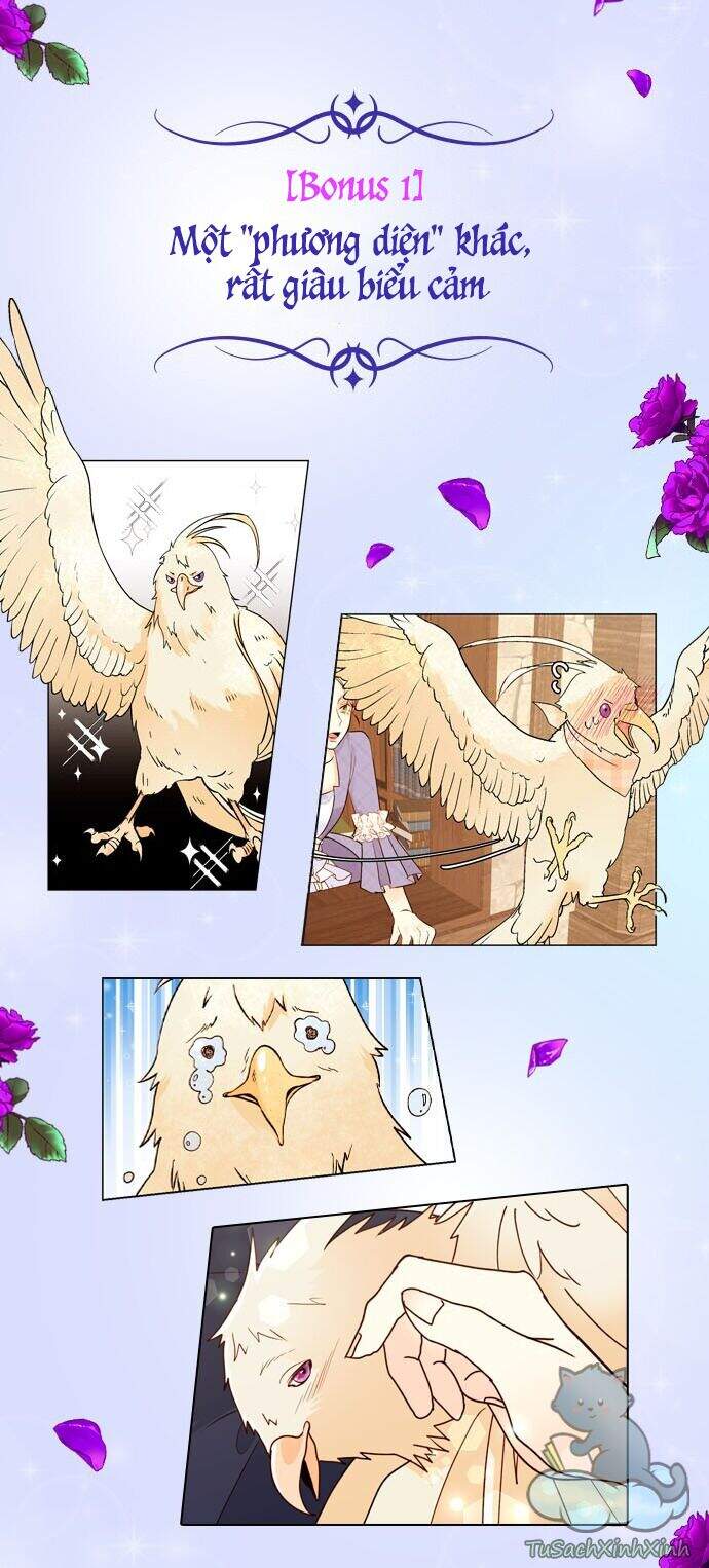 Hoàng Hậu Tái Hôn Chapter 85.6 - Trang 2