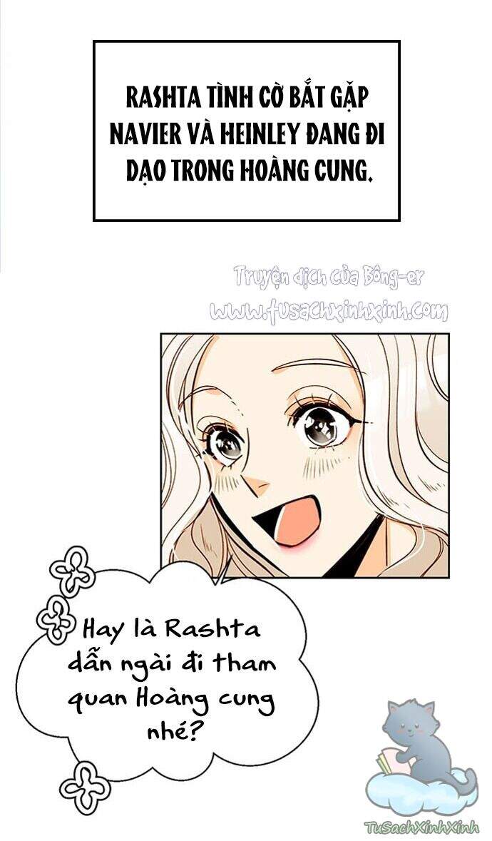 Hoàng Hậu Tái Hôn Chapter 85.6 - Trang 2