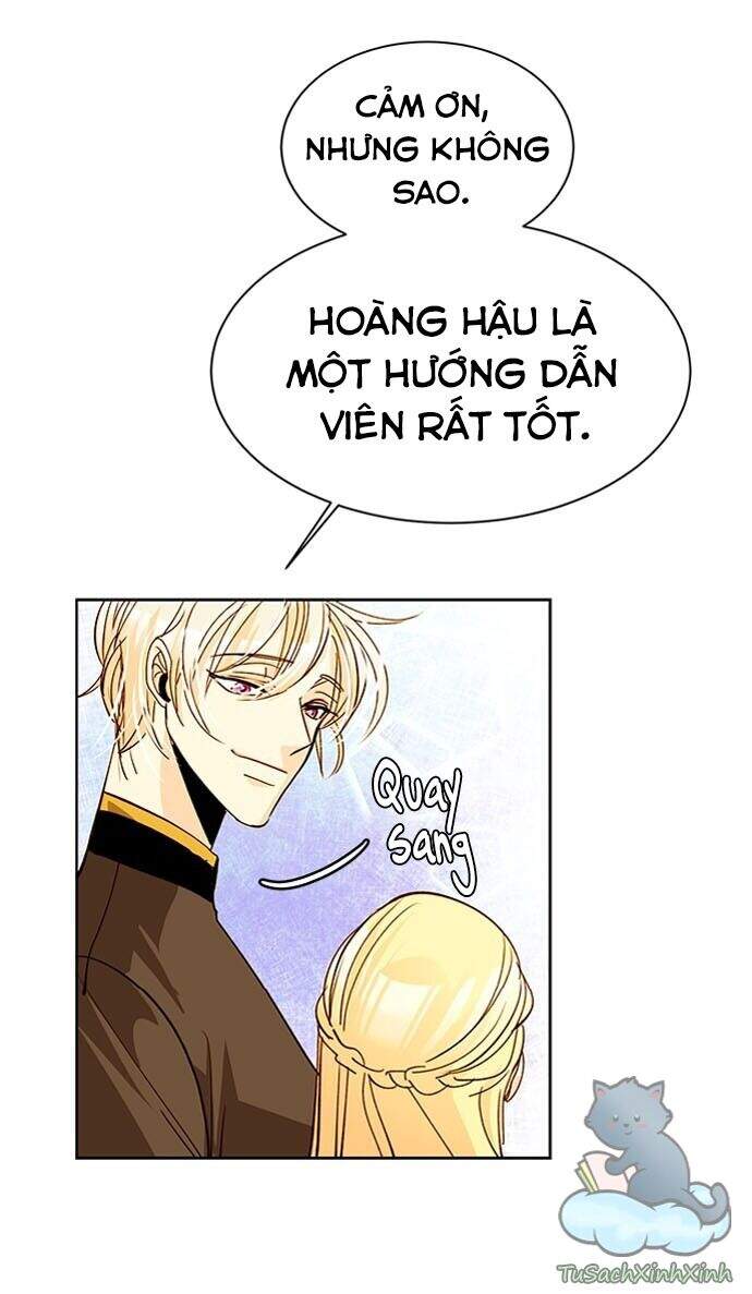 Hoàng Hậu Tái Hôn Chapter 85.6 - Trang 2