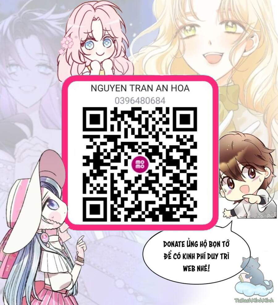 Hoàng Hậu Tái Hôn Chapter 85.6 - Trang 2