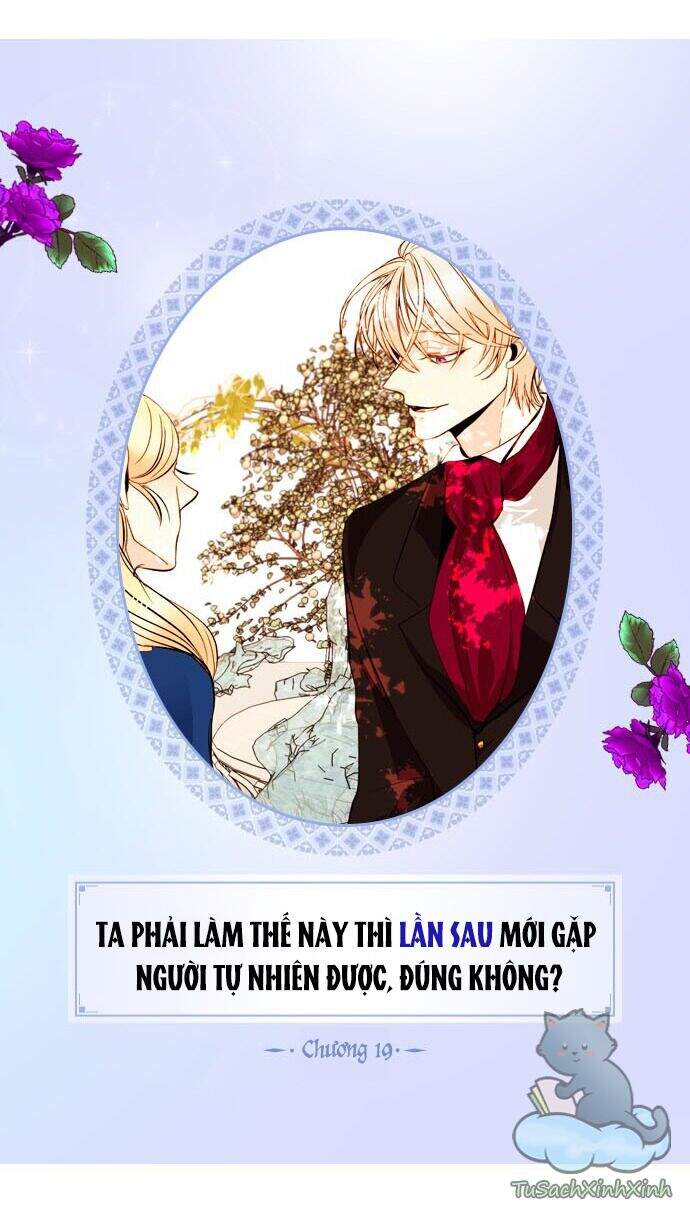 Hoàng Hậu Tái Hôn Chapter 85.6 - Trang 2